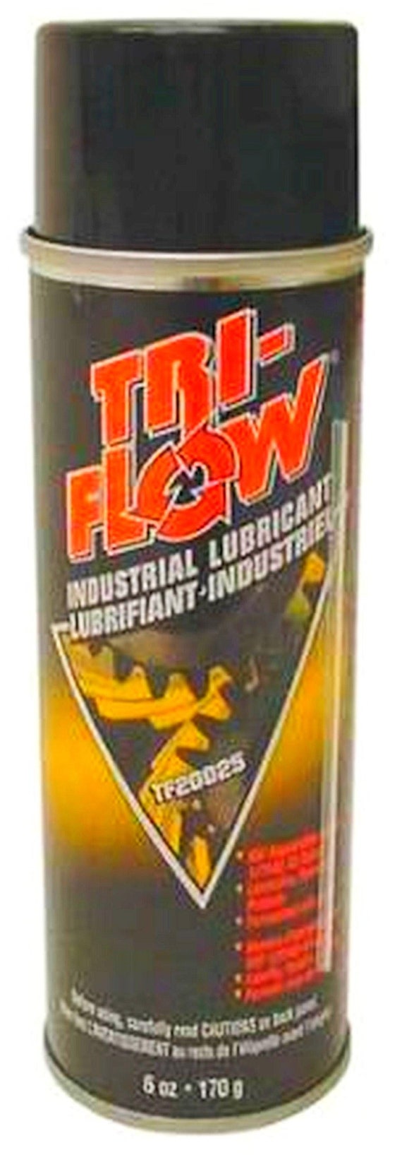 Triflow Superior Lubricant Aerosol - 6 oz spray