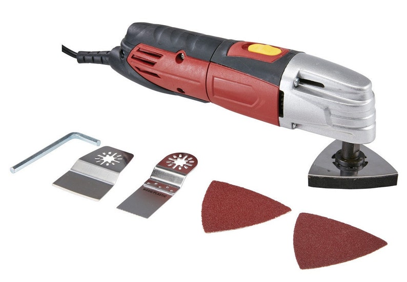 Multifunction Power Tool