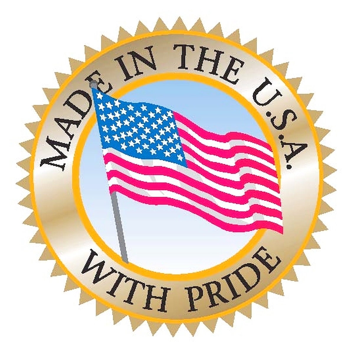 18 Karat Gold Leafing Pen Metallic Oil Based 18kt Gold Leaf Paint