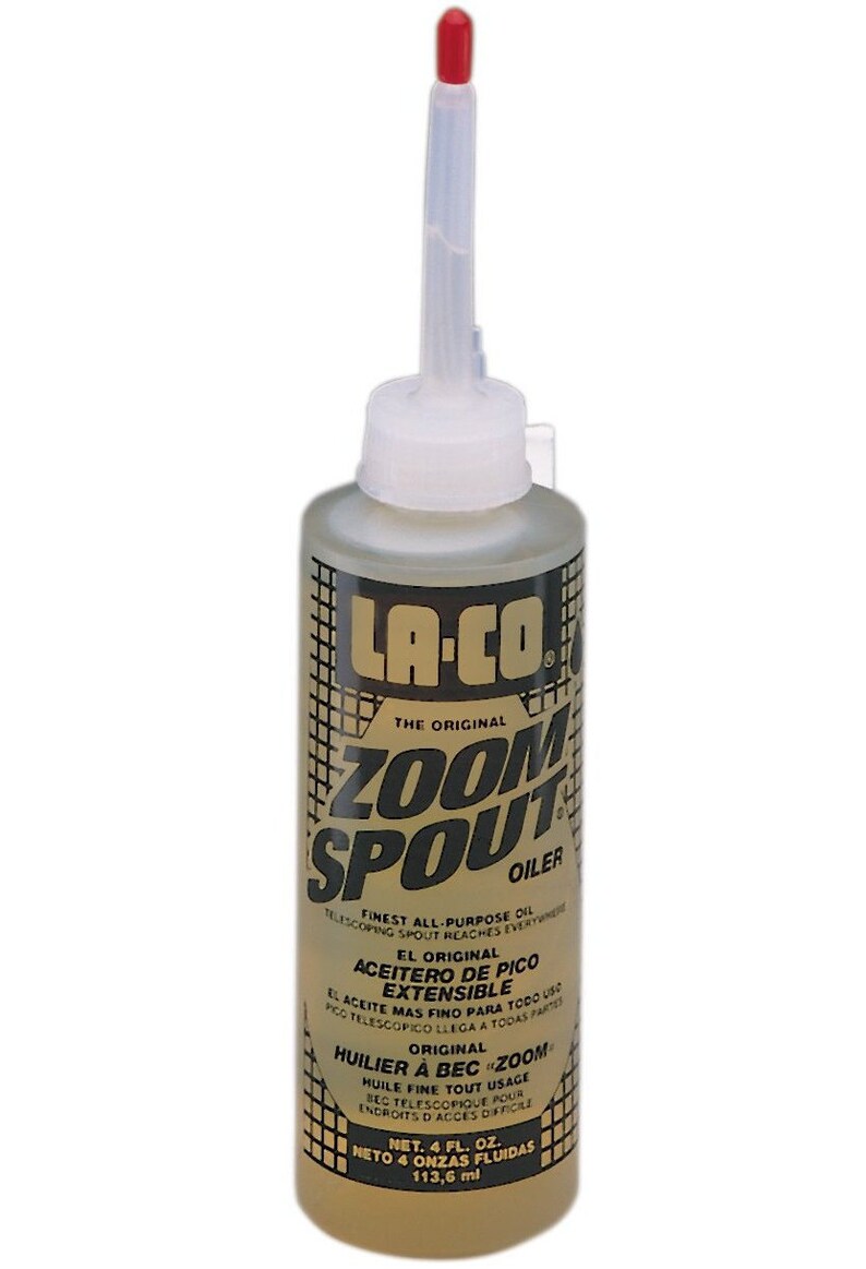 ZOOM SPOUT extra long 9 1/4 Telescoping extending Etsy