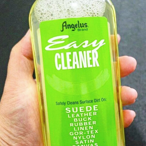 Leather Cleaner Etsy