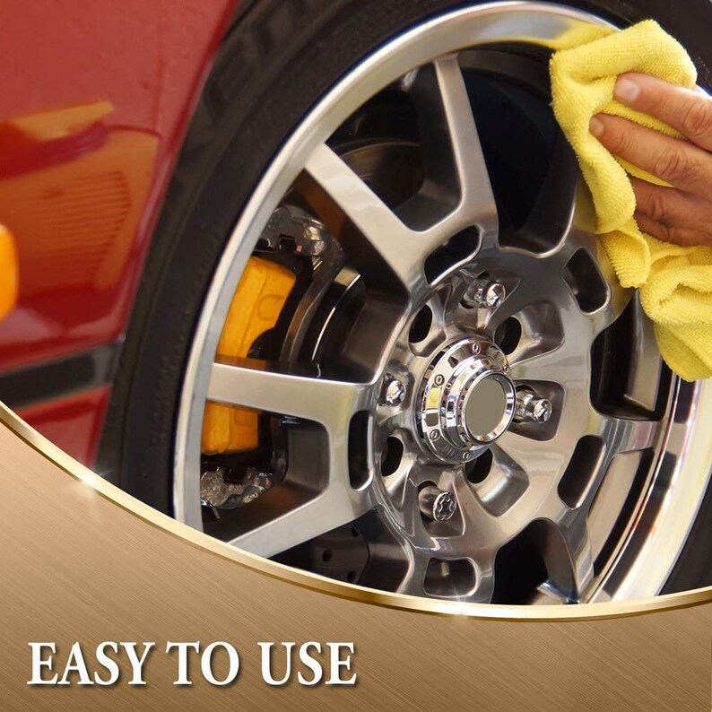 BRASSO Metal Polish Cleaner Creamy Lotion for BRASS Copper Stainless