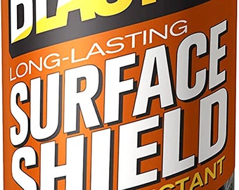 blaster corrosion stop