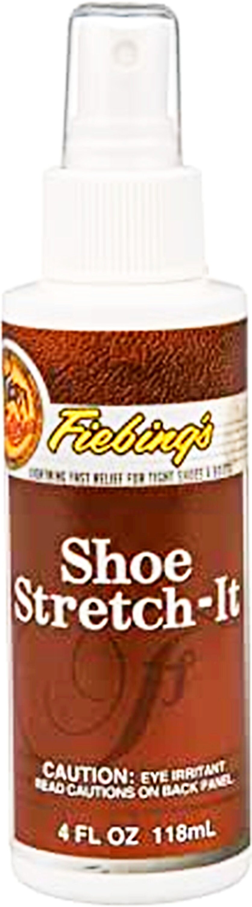 boot stretching liquid