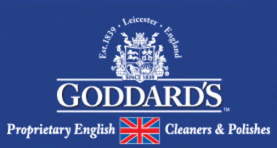 Goddards silver polish in Home & Garden