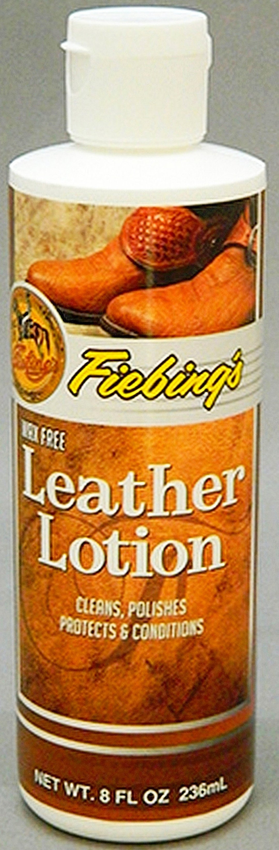 Fiebing's Boot Shoe Care Leather Lotion Cream Conditioner Etsy
