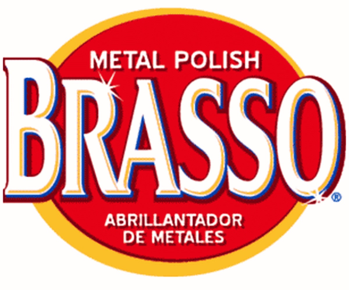 Brasso Metal Polish - Military Outlet