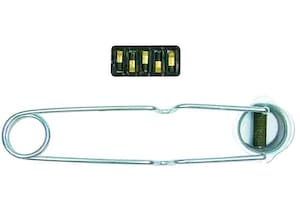 Lot De 2 Allumeurs à étincelles (strikers) Avec 10 Pierres De Rechange - Pour Soudage, Chalumeau, Survie, Camping, Acier Inox
