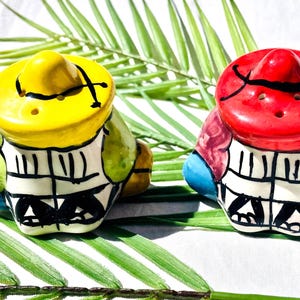 Tonalá Handmade Pottery from Mexico