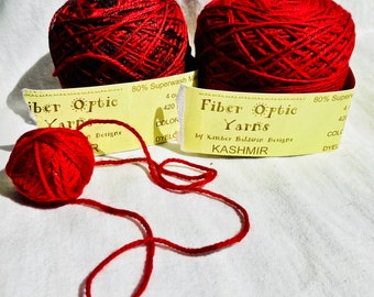 Vintage Specialty Yarns