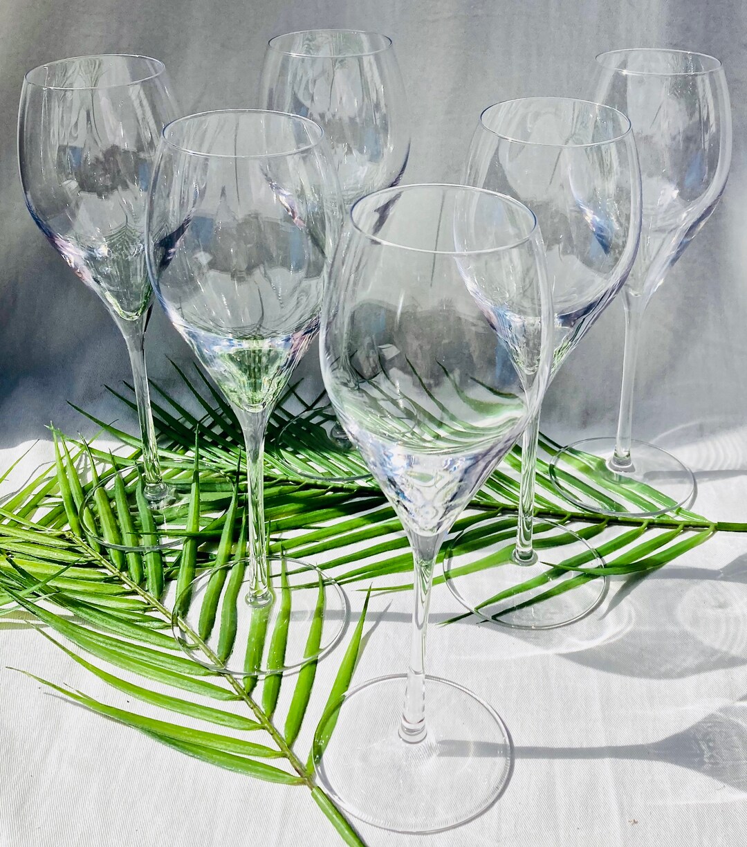 Stölzle Lausitz Grand Cuvée Bierglazen Set van 6 – 390 ml Elegante Kristallen Bierglazen in Tulipvorm – Voor Pils en Lager – Vaatwasserbestendig – Duitse Kwaliteit en Tijdloos Design