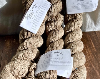 Vintage Green Mountain Spinnery Yarns