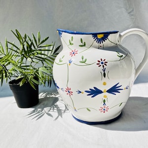Vintage Pottery Made in Portugal