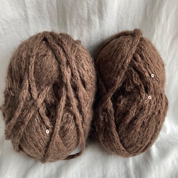 Super Bulky Yarn Etsy