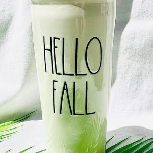 Ceramic Travel Mugs with lids and Silicone seal New Old Stock