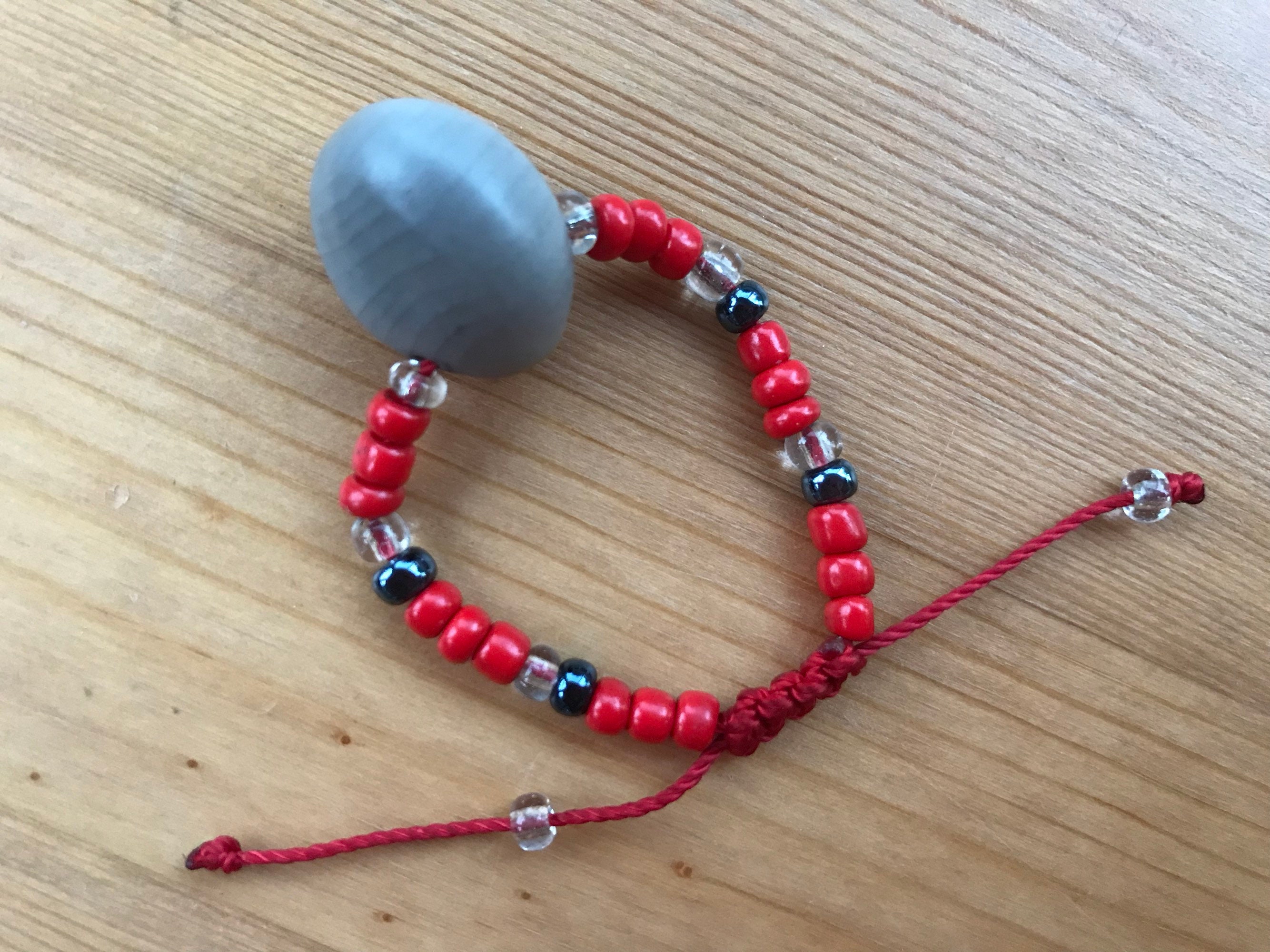 Evil Eye Bracelet ojo De Venado El Salvador Etsy