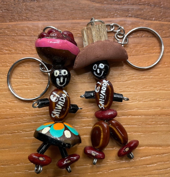 Souvenir keychains near me sale