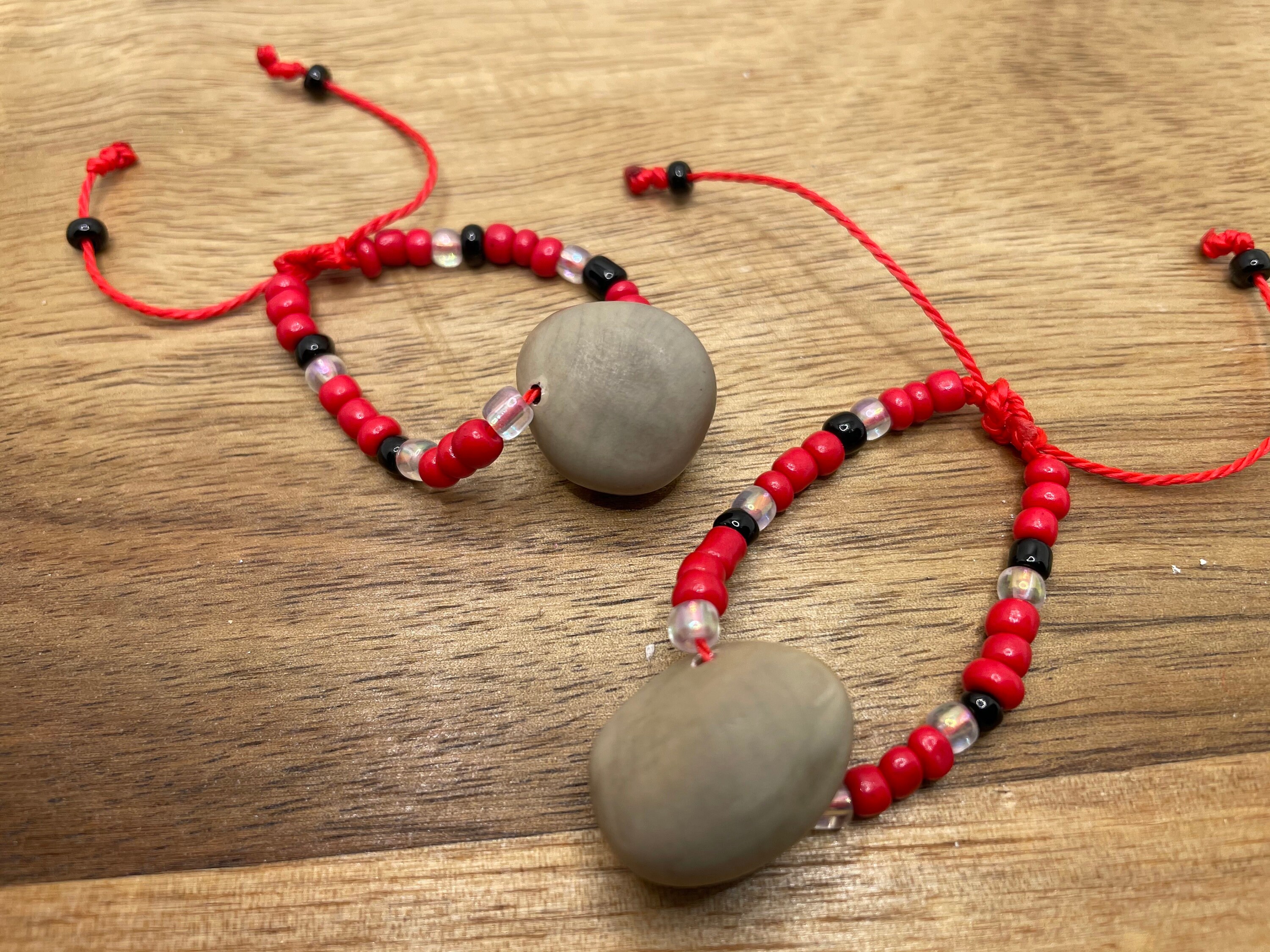 Evil Eye Bracelet ojo De Venado El Salvador Etsy