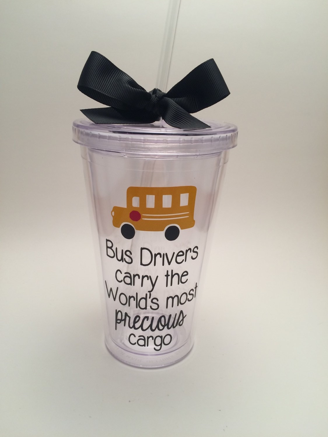 Bus Driver Appreciation Day 2024 Gift Ideas For School Tresa Harriott