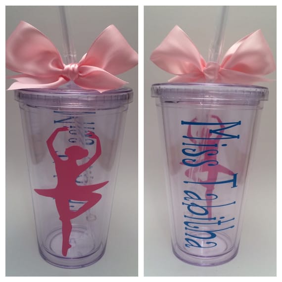 Dance Gifts Ballet Gift Dance Recital Gift Dance Teacher Etsy