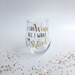 Retirement Wine Glass, I'm Retired Wine Glass, Retirement Gifts for Women, Retirement Party Gift, Gift for Retirement, Teacher Retirement 