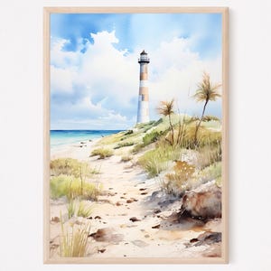 Dry Tortugas National Park Print, Dry Tortugas National Park Art, Dry Tortugas National Park Wall Art, Dry Tortugas National Park Art Poster