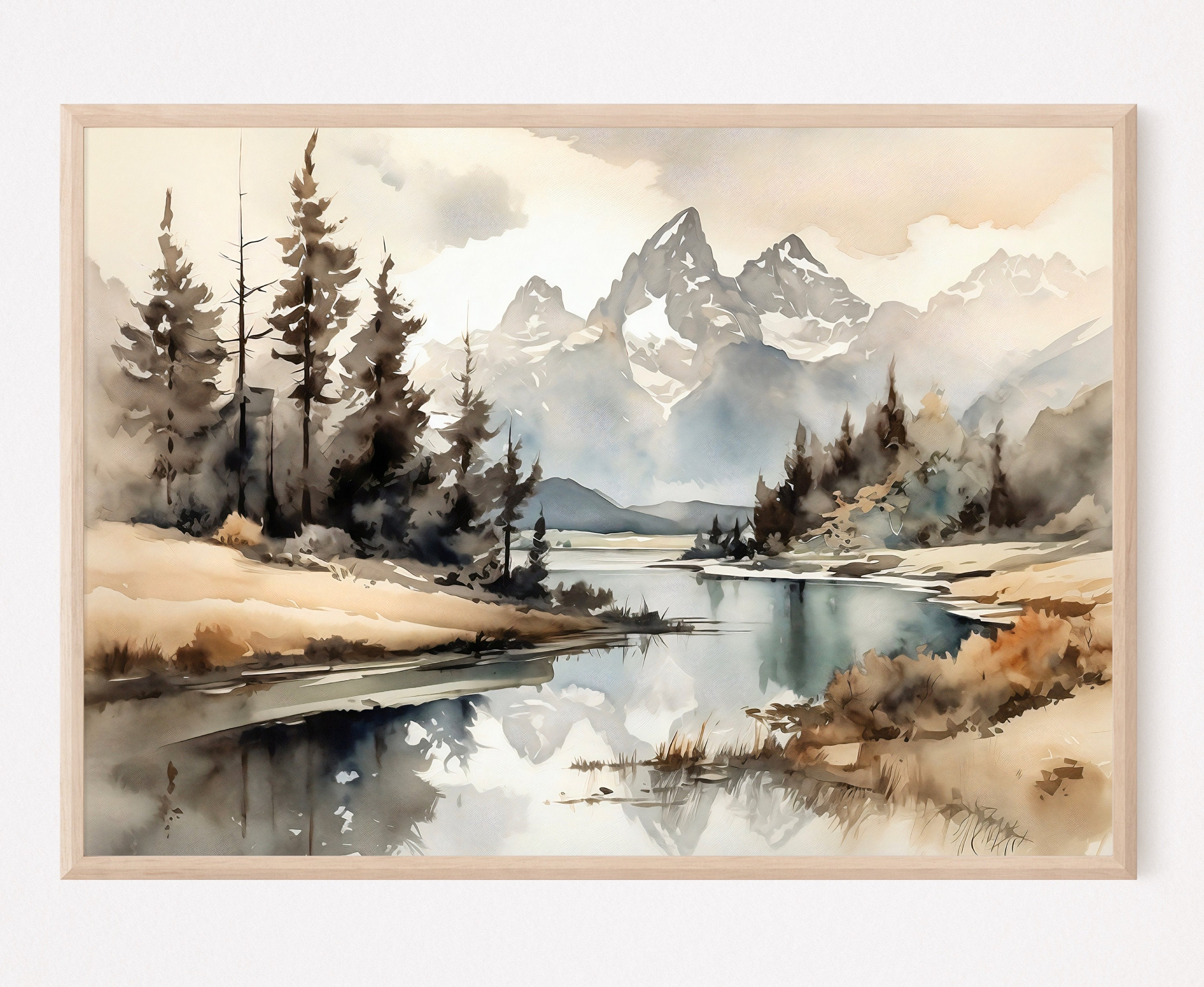 Professional Artists to Capture Teton Scenery & Wildlife at Annual