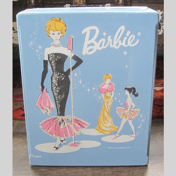 1962 Barbie Boxed - Etsy