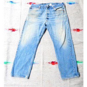 37 Waist Levis Jeans Etsy