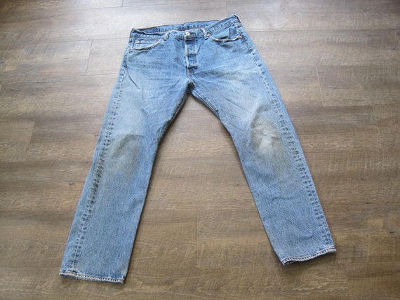 levi's 34 30