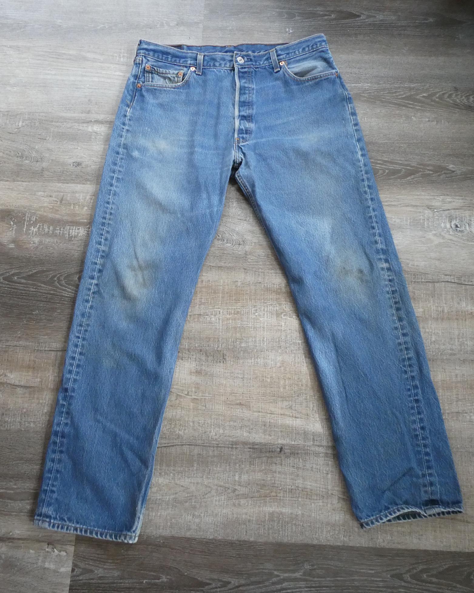 Levis 555 - Etsy