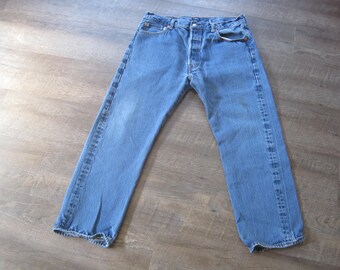 levis 501 28 34