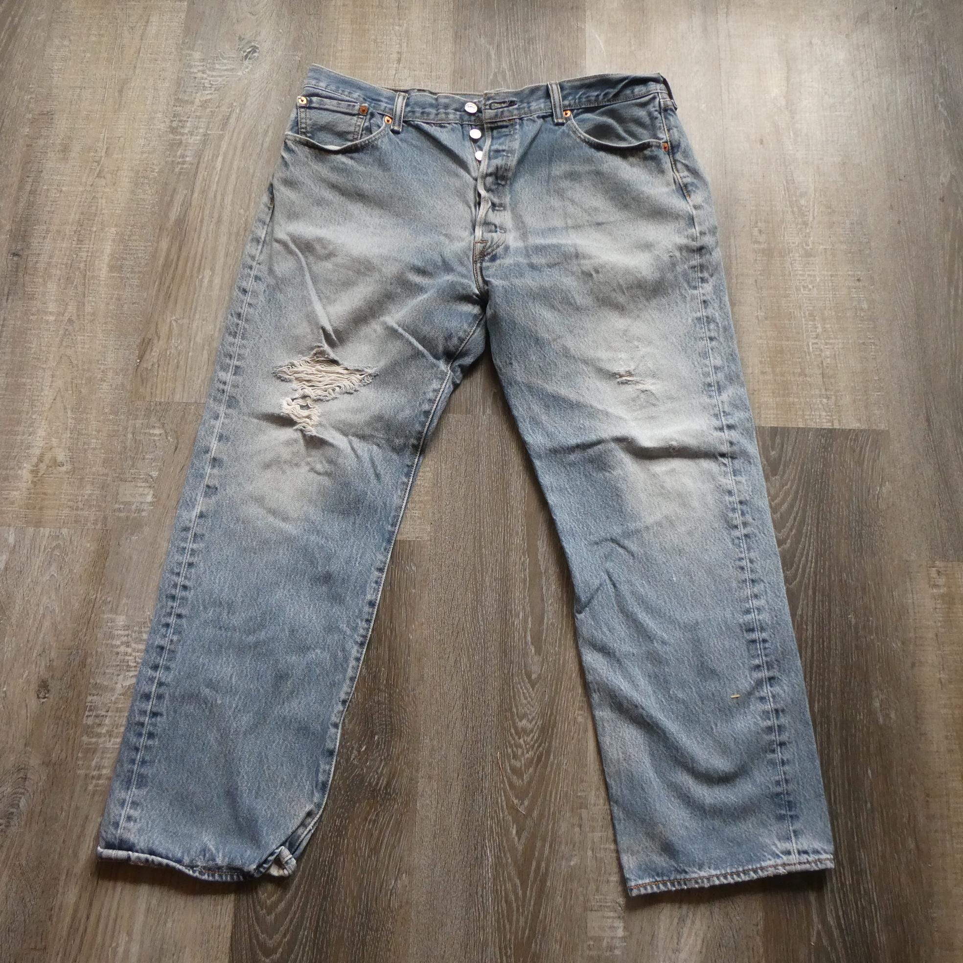 90s Levis 501xx Jeans - Etsy 90s Levis 501xx Jeans - Etsy