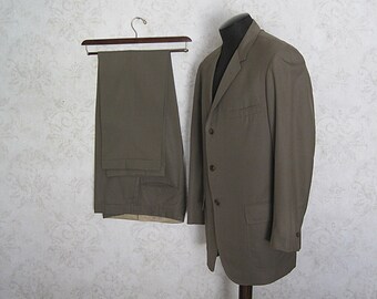 スーツ 50-60s japan vintage Three Piece Suit 1960s 3 piece suit : r/vintage