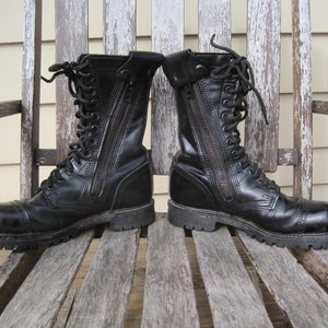 Side Zipper Corcoran Boots For Sale Corcoran 985 Jump Boot Side