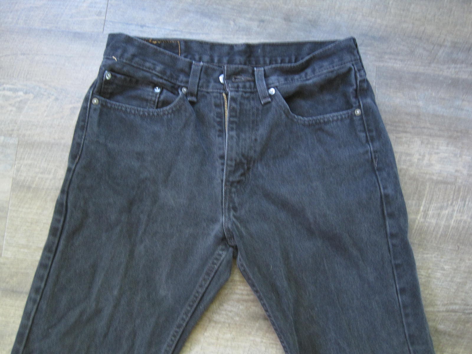 Vintage 90s Levi
