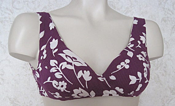 Vintage 1960s Bikini Swim Suit / 60s Two Piece Vi… - image 6