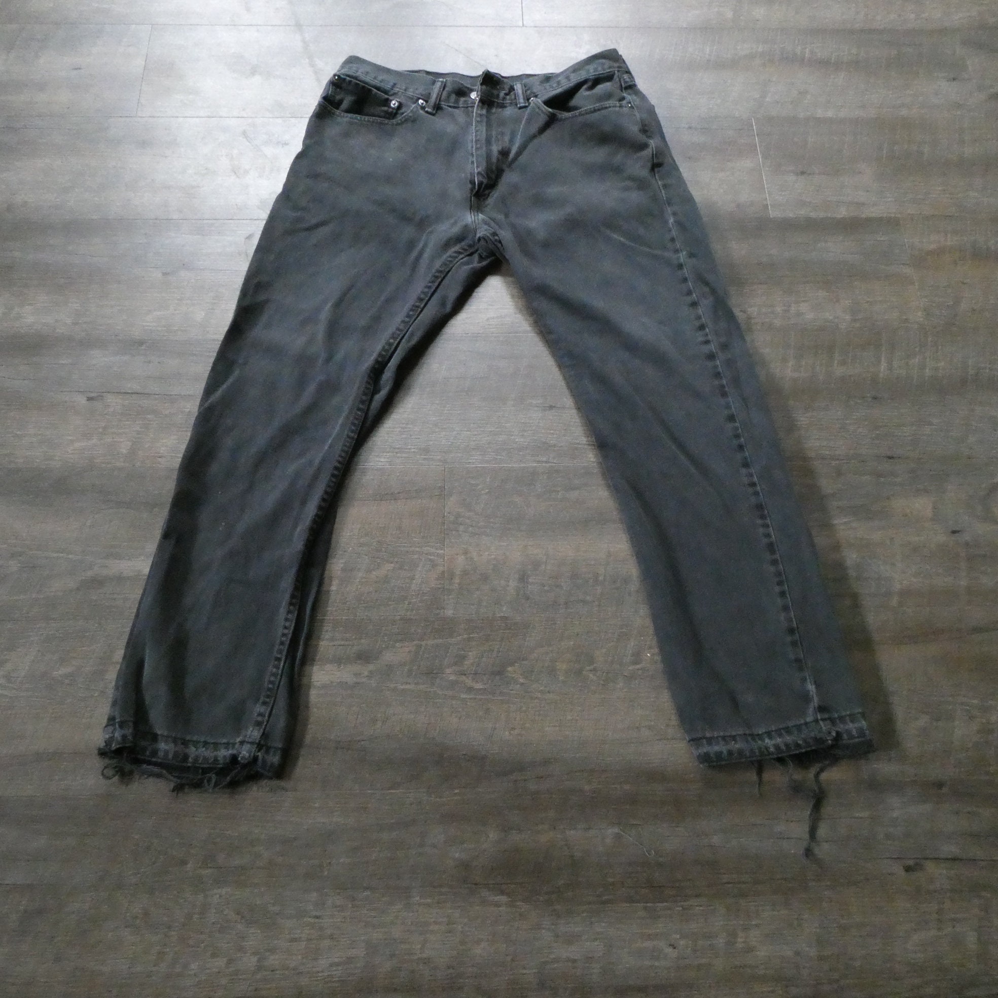 Vintage 90s Levi