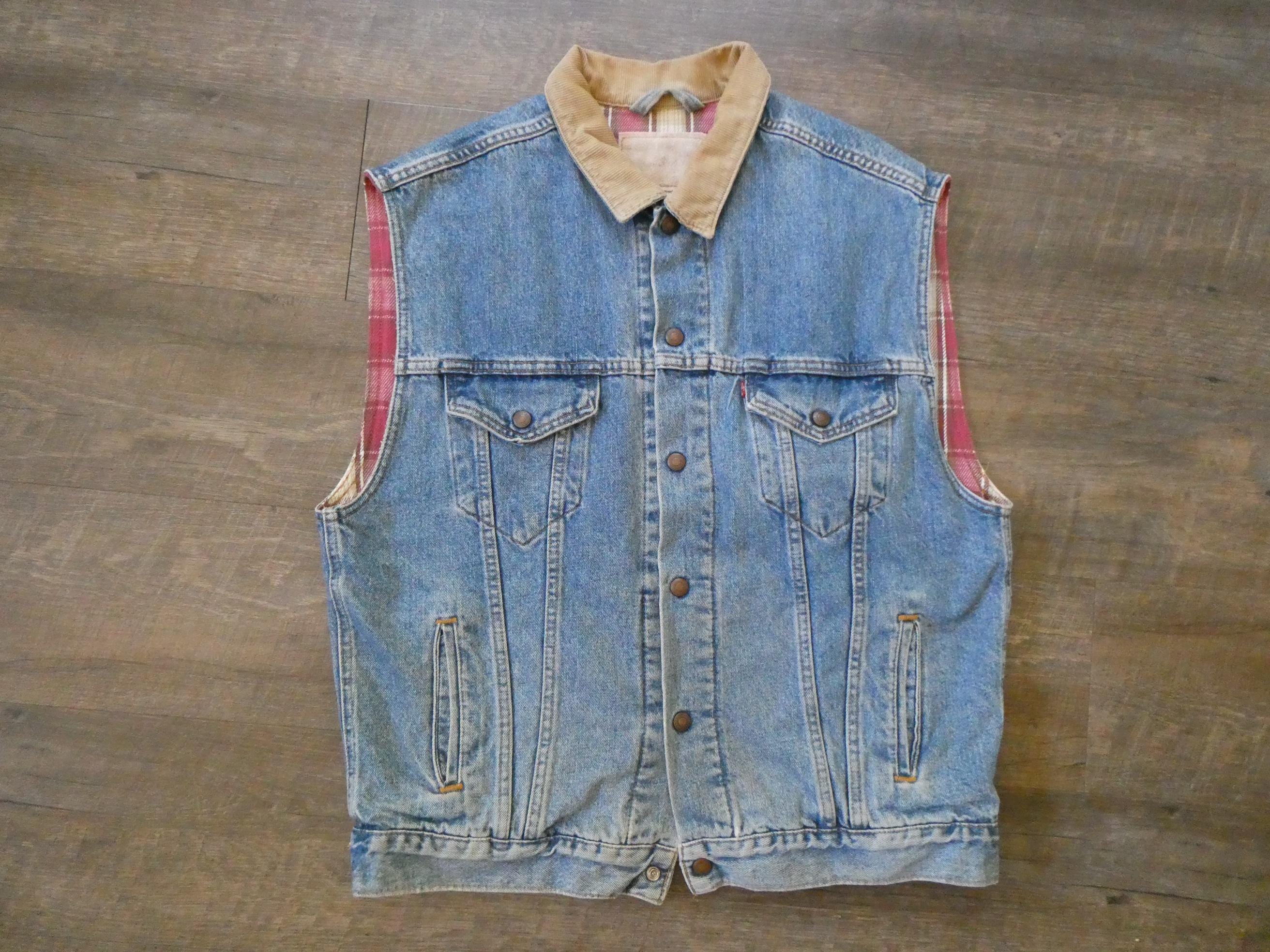 【専用】VINTAGE Levi's corduroy jacket Vintage Relaxed Fit Corduroy Trucker Jacket - Black | Levi's® US