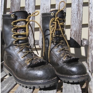 Danner Boot Etsy