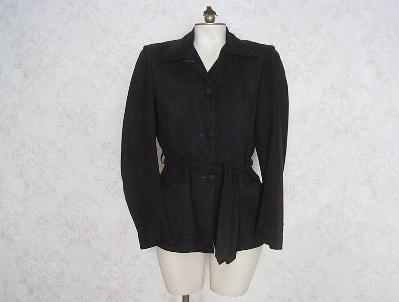 levi strauss jacket vintage