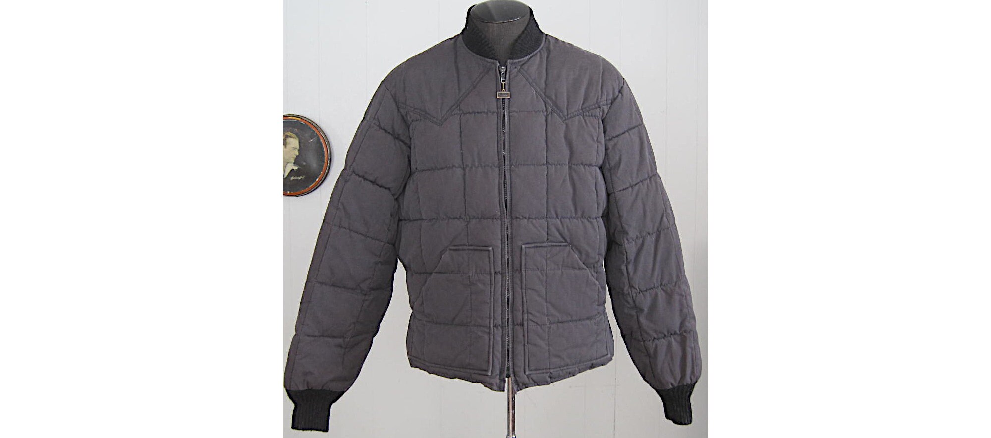 walls coats blizzard pruf