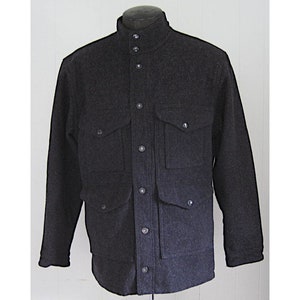 Pendleton Mackinaw - Etsy Pendleton Mackinaw - Etsy