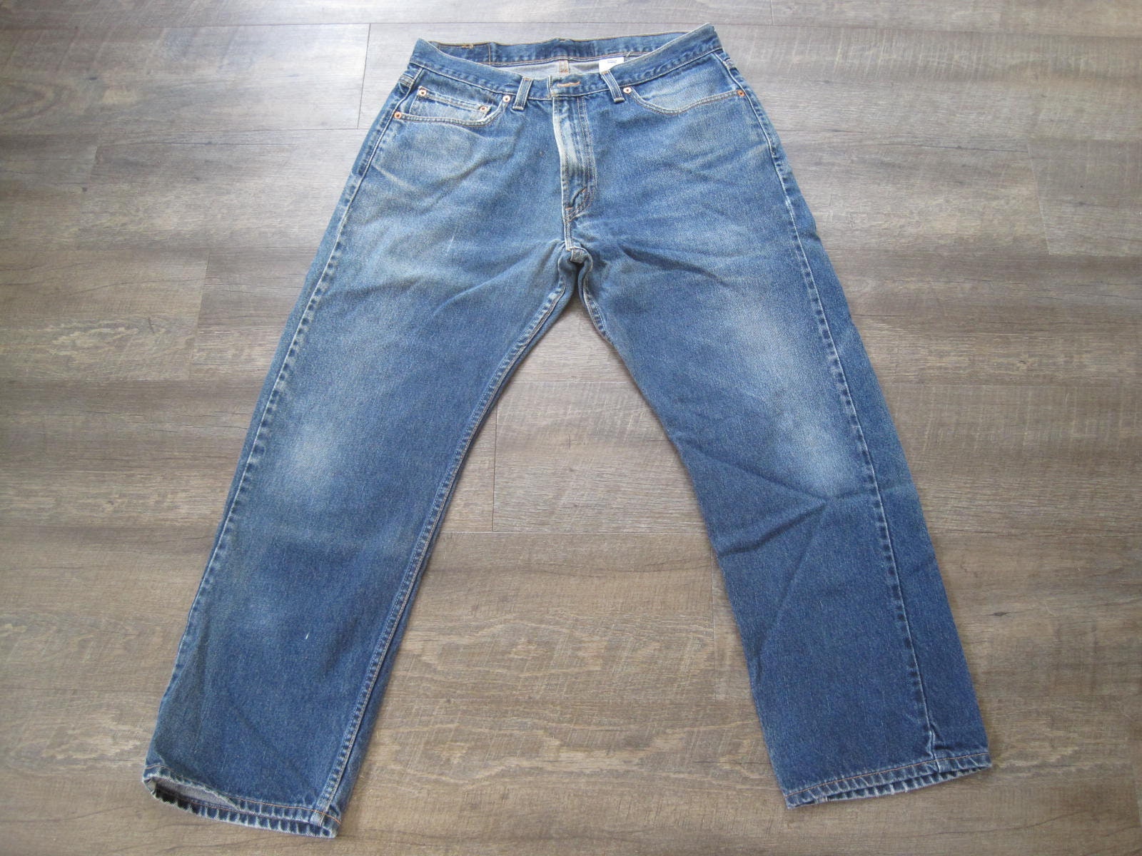 levis 501 36x30