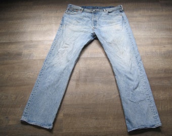 levis fade