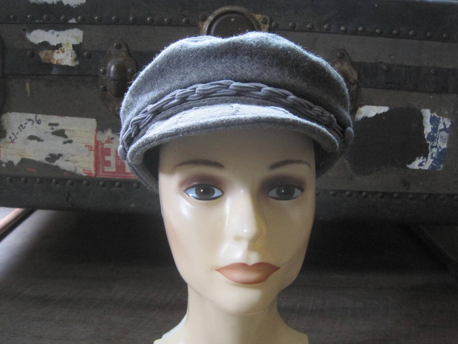 Aegean fisherman cheap hat