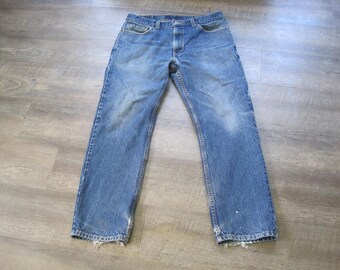 Vintage Levi's 505 - Etsy