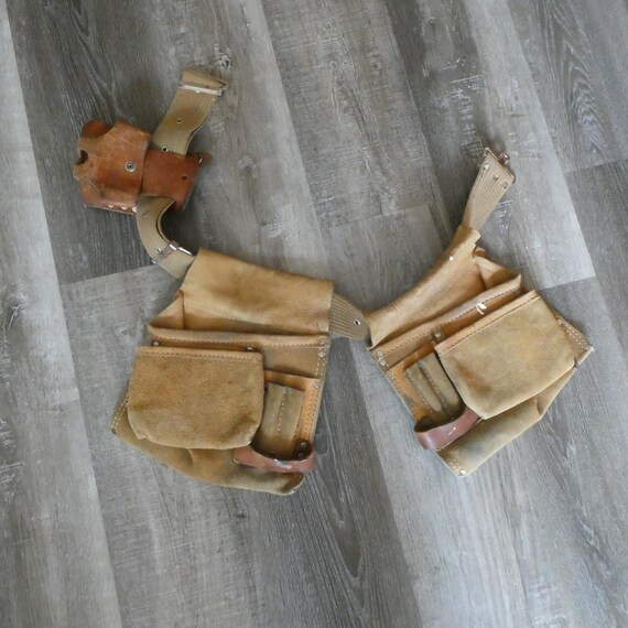 Nicholas tool belt hot sale