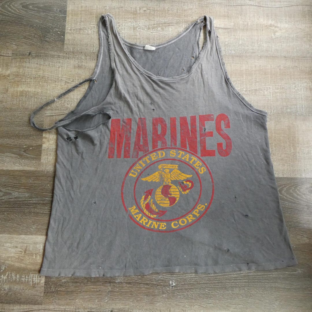 T-shirt Jonas Brothers US Tour Usé Destroy - Taille Youth Large Noir - Coton 100%