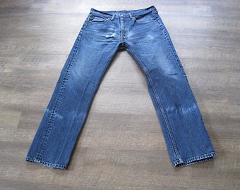 levis 31 31